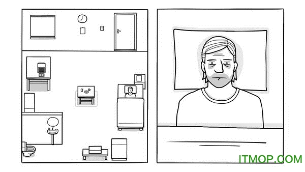 白色之门中文版下载