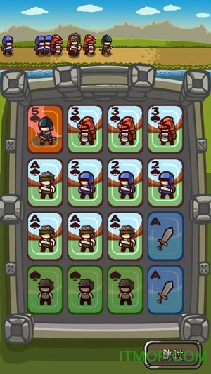 融合战士中文版