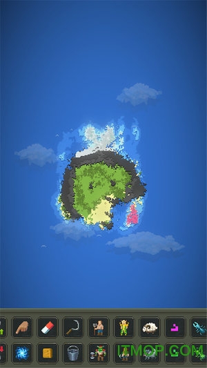 世界盒子 世界盒子游戏