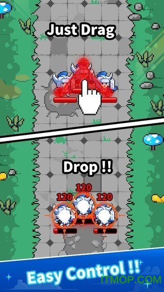 邪恶与骑士无限金币钻石版