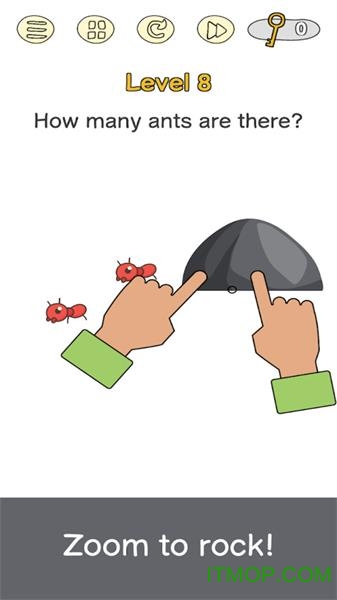 脑洞大师2游戏下载