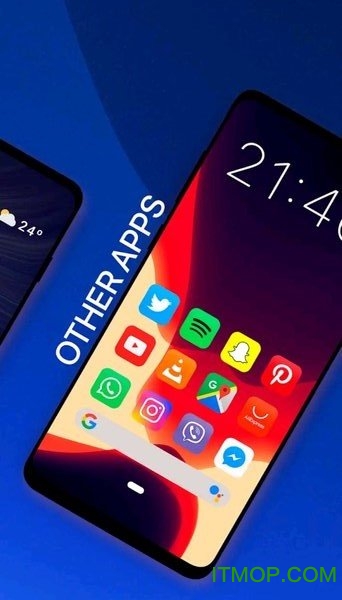 安卓ios13图标包下载