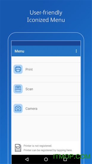 富士施乐手机打印app