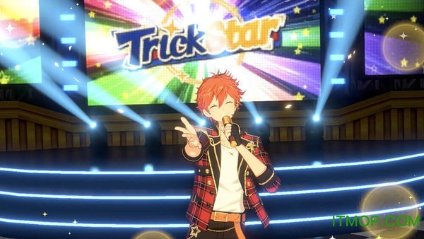 偶像梦幻祭2手游下载