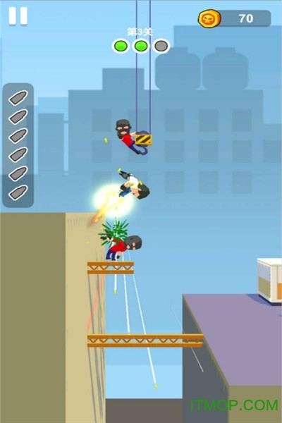 我枪法特牛破解版