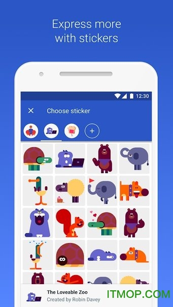 Carrier Services apk