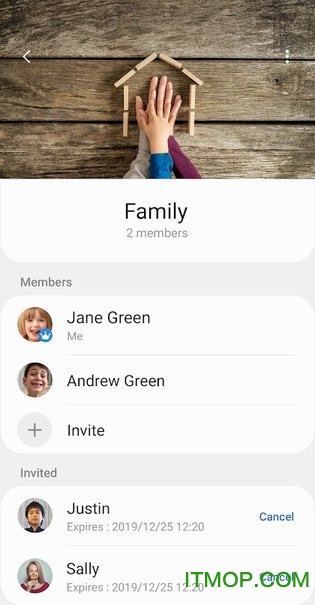 三星experience主屏幕下载