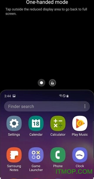 三星全面屏手势app 三星全面屏手势app