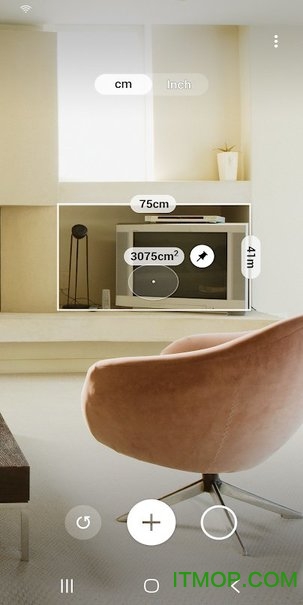 三星快速测量app