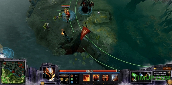 dota2逆天助手破解