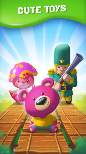 山羊的玩具厂 山羊的玩具厂游戏