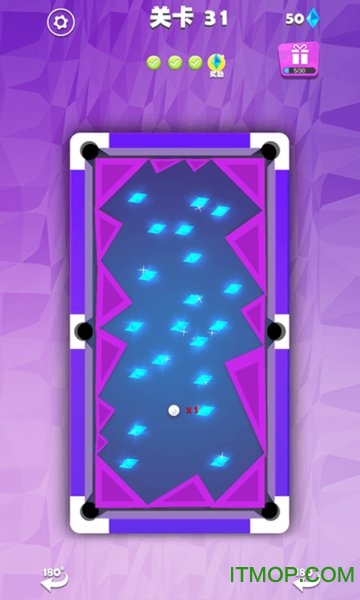 我不是台球下载