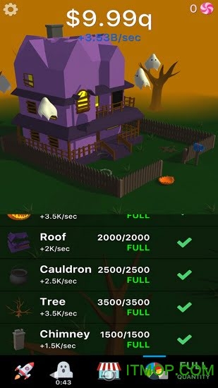 闲置的鬼屋 闲置的鬼屋下载