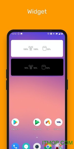 华强北airpods安卓弹窗软件