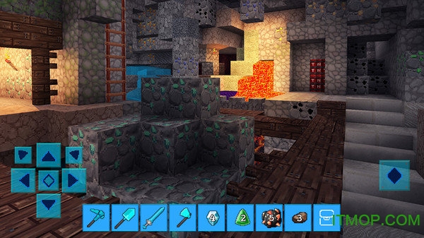 我的迷你世界破解版下载