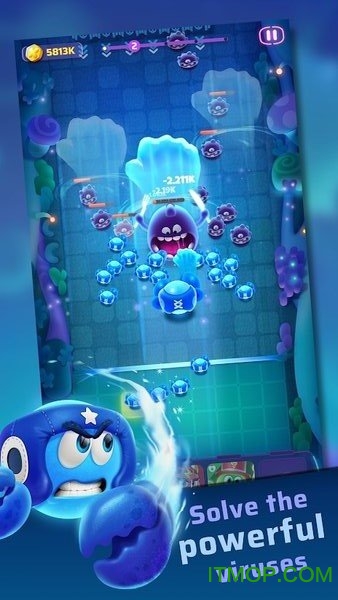 疯狂细胞中文版 疯狂细胞中文版