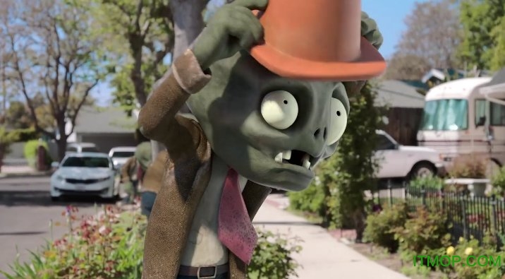 植物大战僵尸2迎双旦高清版 植物大战僵尸2迎双旦高清版最新版下载