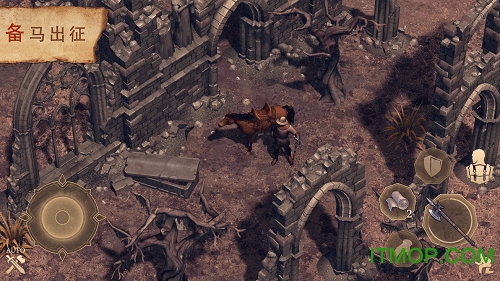 黑暗幻想生存 黑暗幻想生存内购破解版