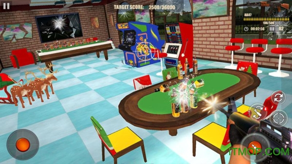 老王家太难了游戏下载