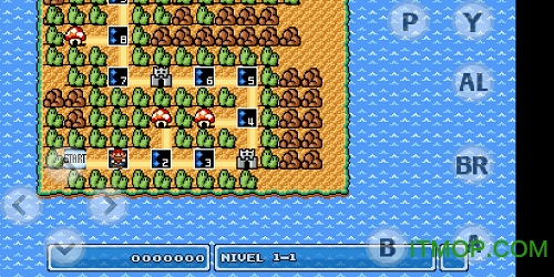 马里奥制造手机版中文版