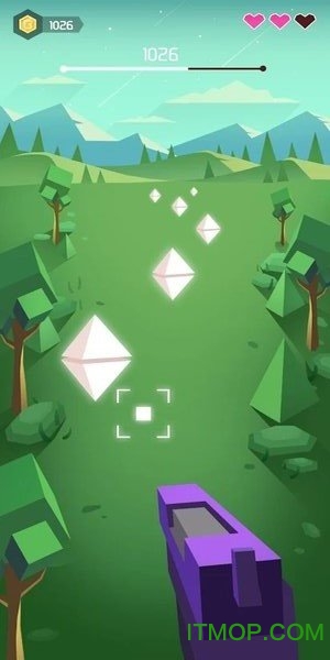 节奏枪神2中文破解版