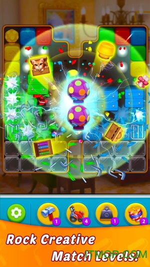 家居幻想装修设计破解版