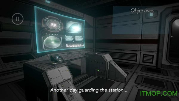 深空第一类接触下载中文版