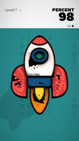 给你点儿颜色看看游戏