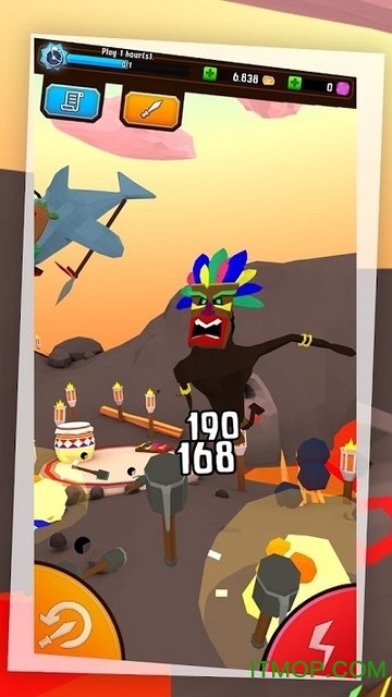 狂揍老板游戏下载