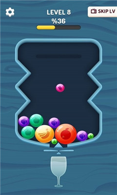 鸡尾酒粉碎机游戏下载