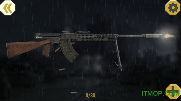 机枪模拟器2完整版