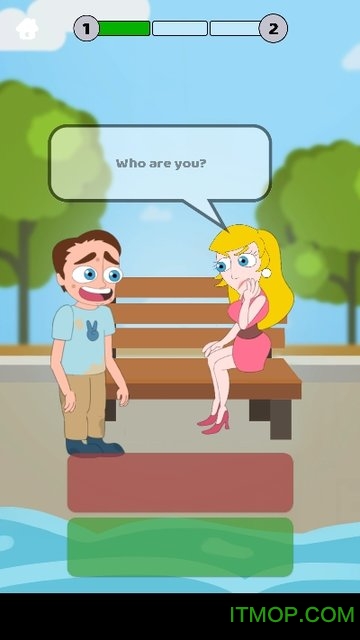 嗨女孩游戏下载