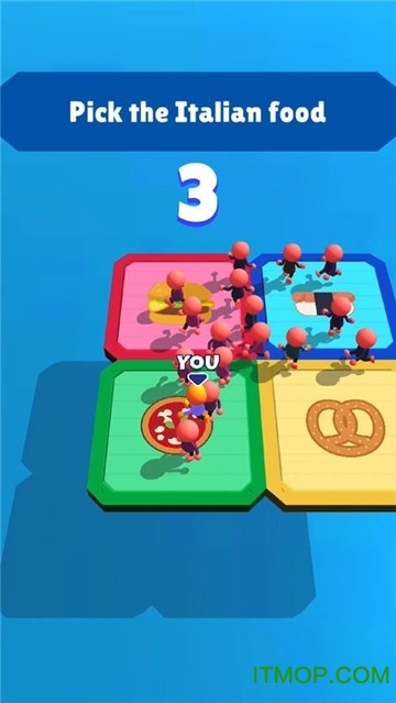 消灭人群游戏下载