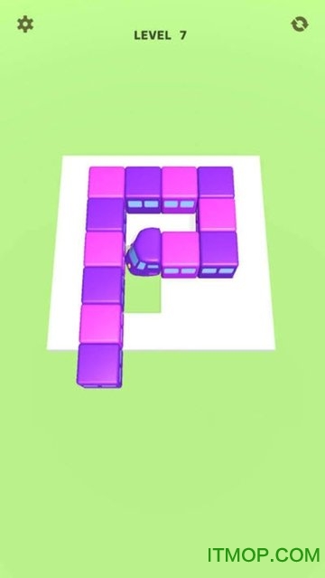 火车迷宫游戏下载