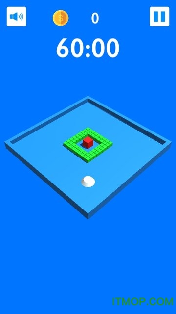 砖头散射器游戏下载