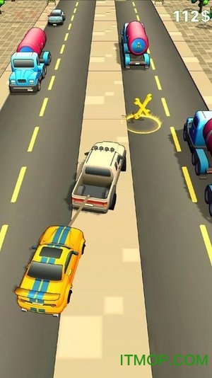 拖曳汽车游戏下载