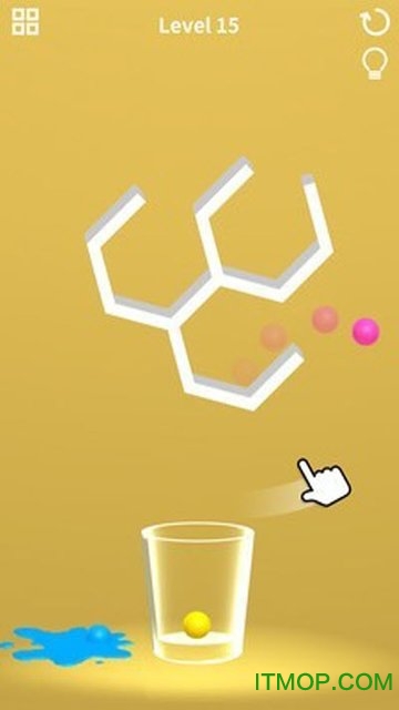 三个球球游戏下载