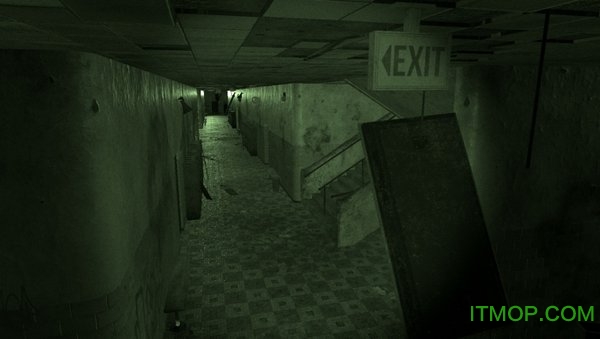 恐鬼症 恐鬼症下载