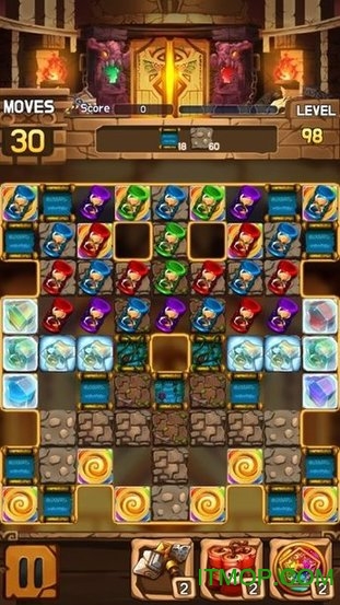 珠宝遗产手游 珠宝遗产游戏下载