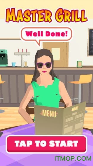 Master Grill Master Grill游戏下载