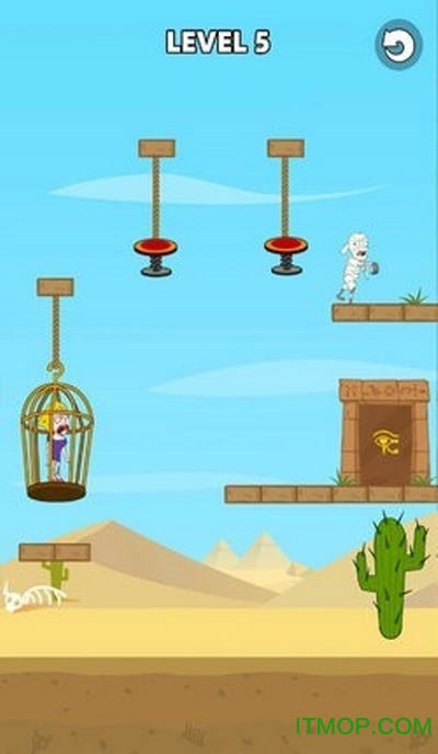 来救救小姐姐鸭手游