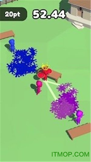 我扔馅饼贼6游戏下载