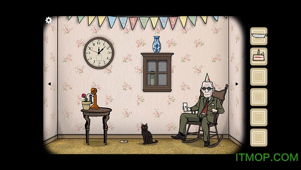 逃离方块电脑版下载