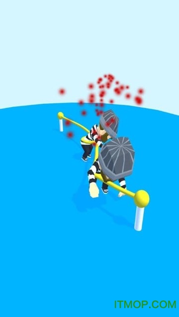 绳索抓小偷游戏下载