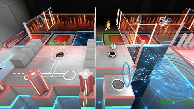 奇点潜行冒险游戏下载