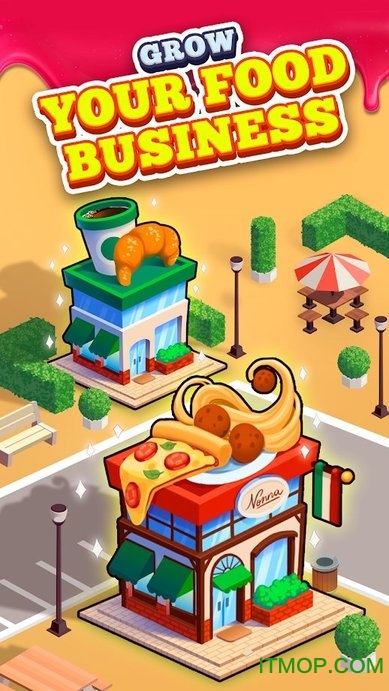 汤匙大亨游戏下载