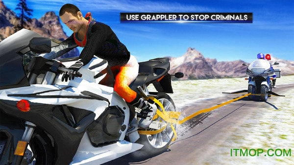 交通警察模拟手机版