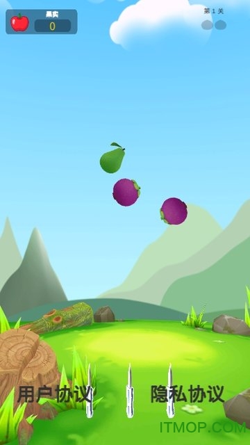水果天空游戏下载