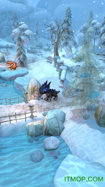 小小动物园游戏