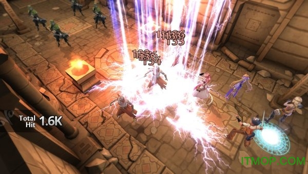 艾维雅之泪中文版下载 艾维雅之泪游戏下载